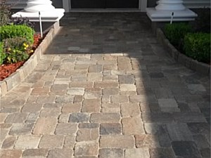 Paver Entryways, Brooksville, FL